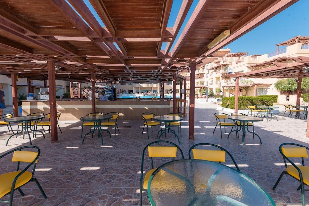 ホテル Imperial Shams Abu Soma フルガダ エクステリア 写真
